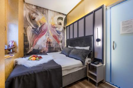 Taksim Terrace - 18