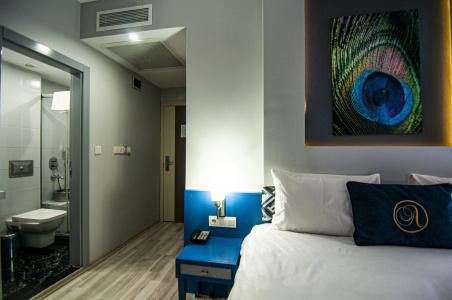 Lapis Inn & Spa ( Ex. Ambassador) - 22