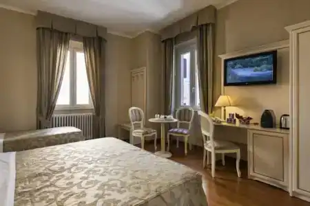 Relais Bocca di Leone - 11