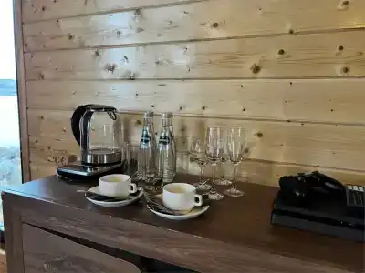 Cedar Grass Териберка - 196