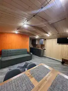 Lafa Glamp - 47
