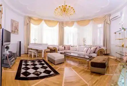 Квартиры на Кутузовском 18 - 15