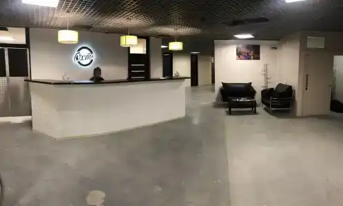 Лофт Охта - 3