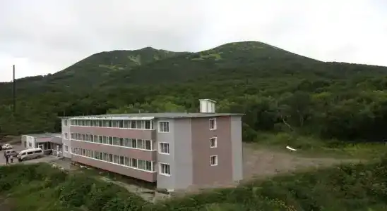 Начики - 9