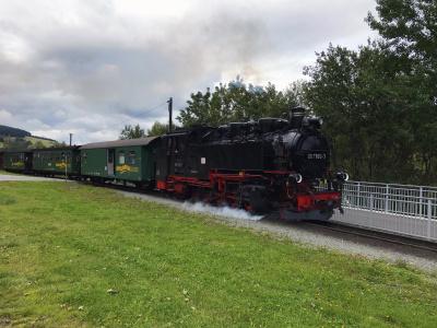 Fichtelberger Blick - 26