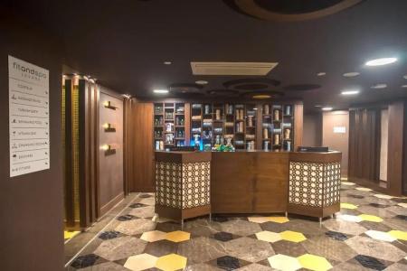 Pullman Istanbul & Convention Center - 14