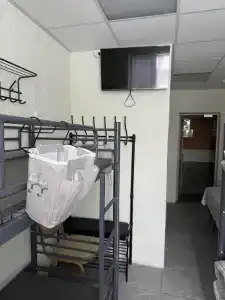 Вахтовик - 40