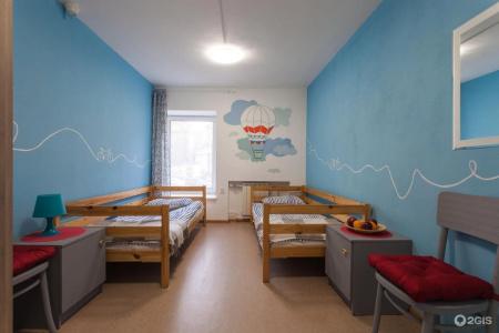 HOSTELN Marata - 33