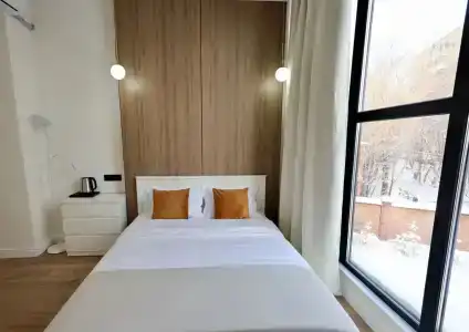 Hello Inn - 16