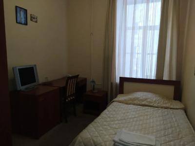 Джефферсон 2 - 2