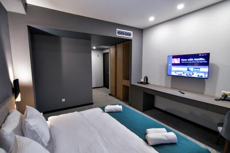 West Inn Georgia - 30