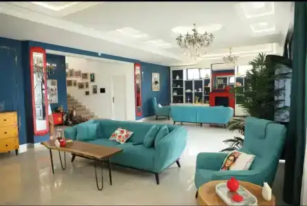 NovArt Seahotel - 2