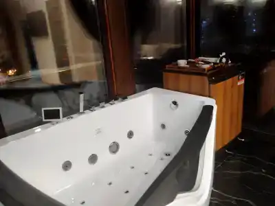 Охта-SPA Resort - 36