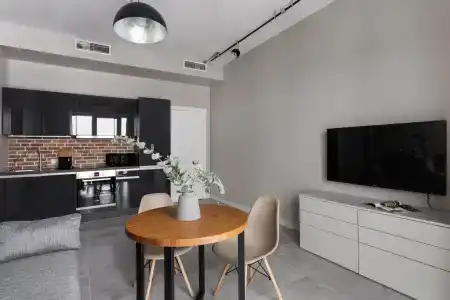 Loft Apartment - 102