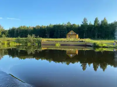 Белозёрье - 0