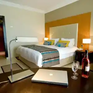 Royal Thalassa Monastir - 20