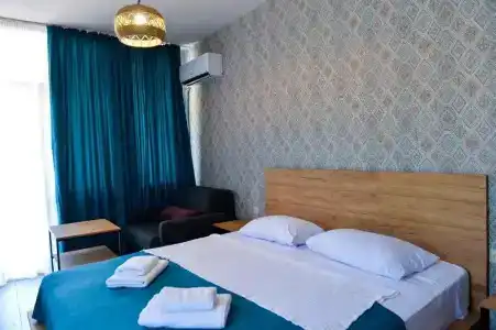 Tskaltubo Prometheus Epic & Spa - 5