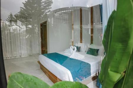 Montagne Residence - 11