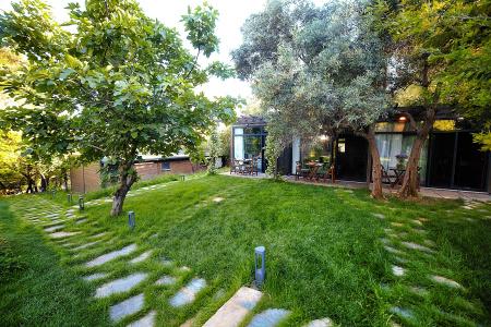 Triada Büyükada - 7