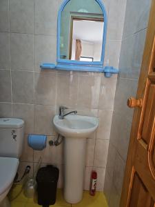 Гостевой дом на Турбазе - 15