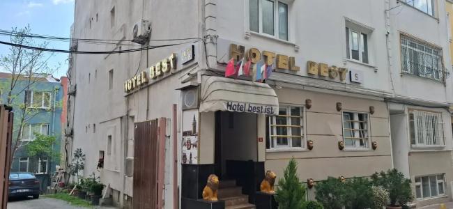 Q & Suites Istanbul -Best Groups - 0
