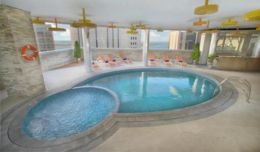 TRYP by Wyndham Abu Dhabi City Center - 6