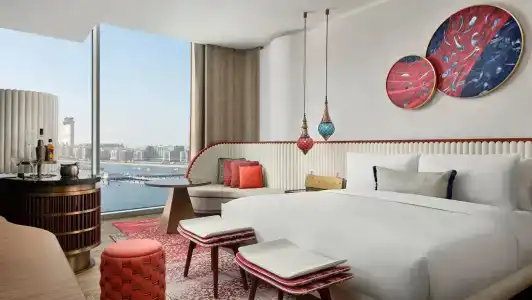 W Dubai - Mina Seyahi - 39