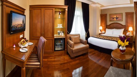 Glk Premier Acropol Suites & Spa - 31