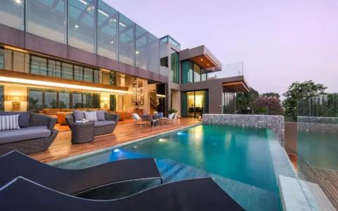 Cape Dara Resort - Sha Plus - 15