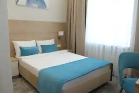 Тулпар - 14