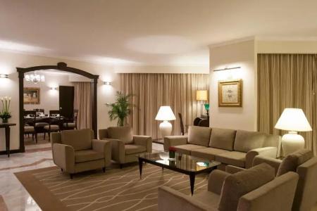Danat Al Ain Resort - 10