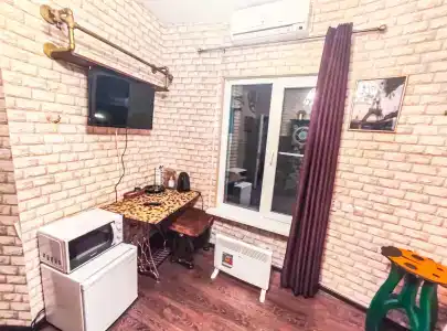 Дом на Дереве - 47