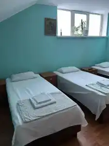 на Неждановой 13 - 6