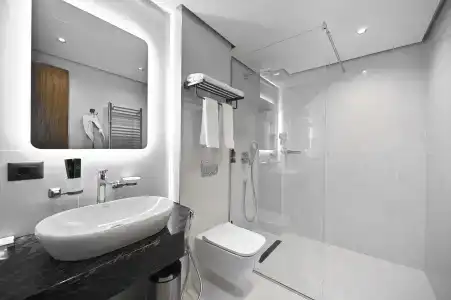 Курортный Sia & Spa - 41
