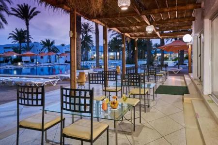 Hari Club Beach - 12