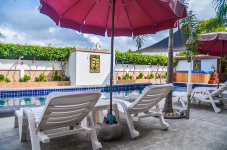 4 Palms Resort - 24