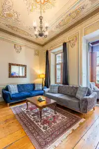 Ali Pasha Apartment - 4