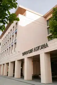 Waldorf Astoria - 41