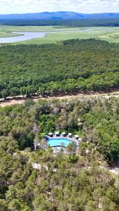 Longosphere Glamping - 3