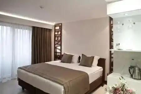 Victory & Spa Istanbul - 39