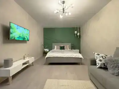 - 1
