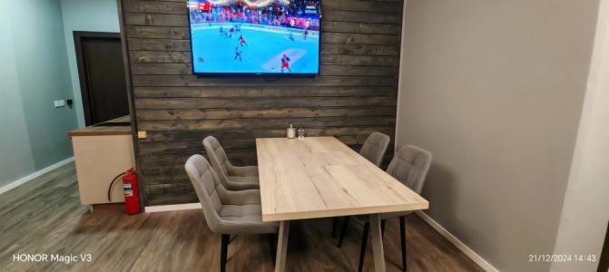 Arctic Breweryhotel - 127