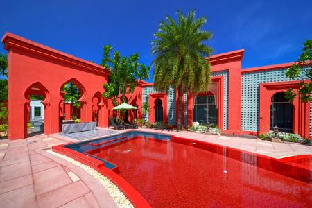 The Kiri Villas Resort - 10