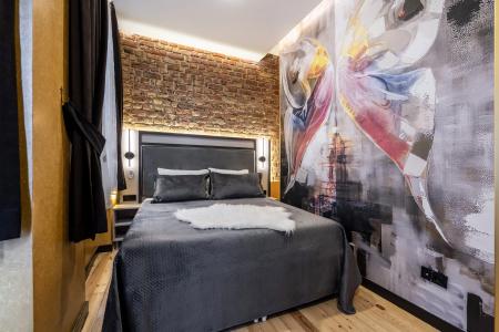 Taksim Terrace - 9