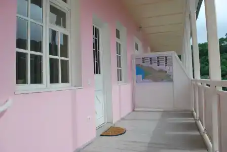Guest House Central - 14