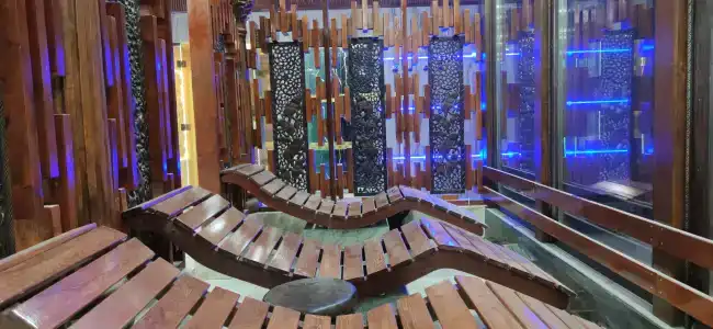 Охта-SPA Resort - 19