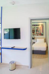 Holiday Inn Express Krabi Ao Nang Beach - 79