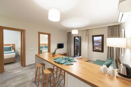 Dorman Suites - 76