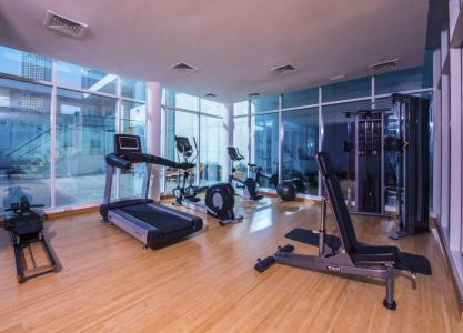 Jannah Place Dubai Marina - 34