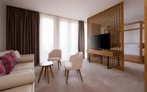 Mercure Old Town - 28